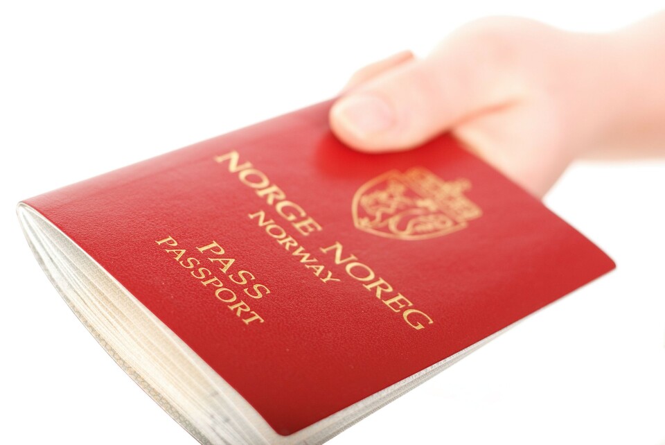Nye pass og ID-kort kommer til høsten