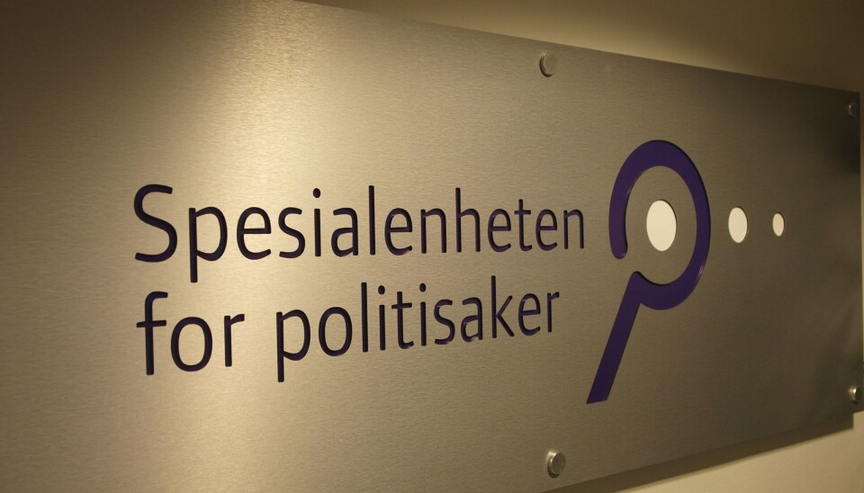 Etterforsker politiet etter informantdrap
