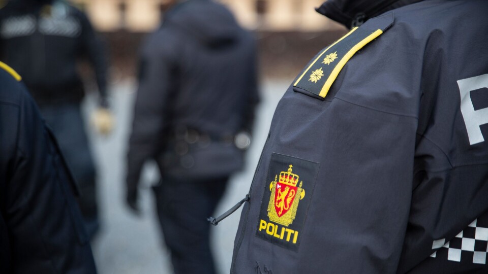 Koronaviruset: Politiet avlyser IP-trening og alle kurs og seminarer