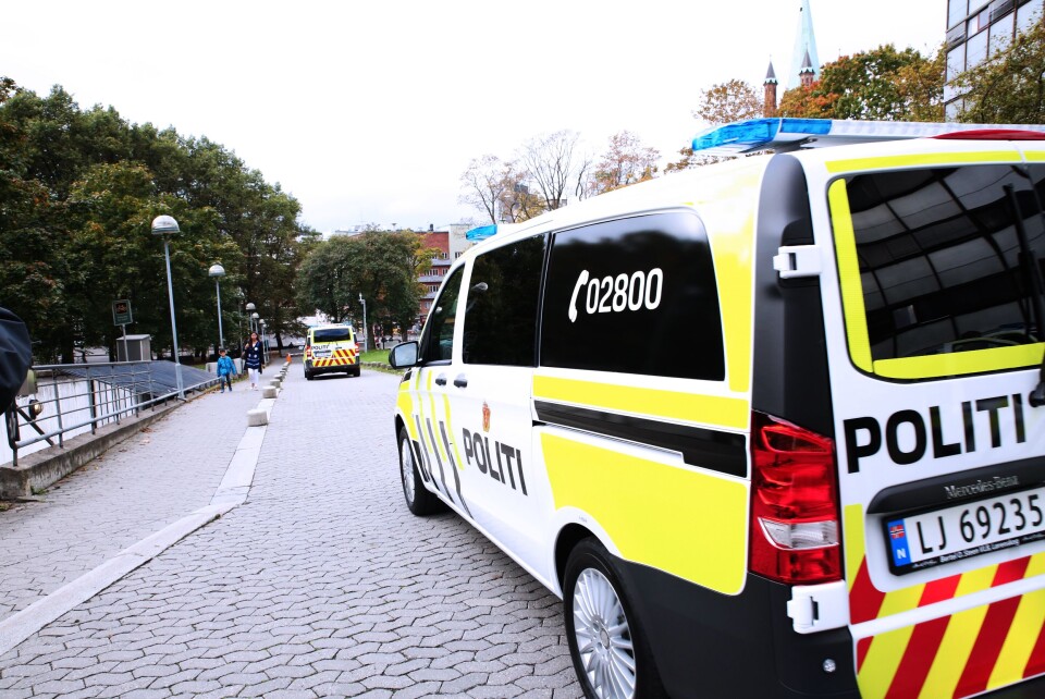 Koronaviruset: Dette er tiltakene i politiet
