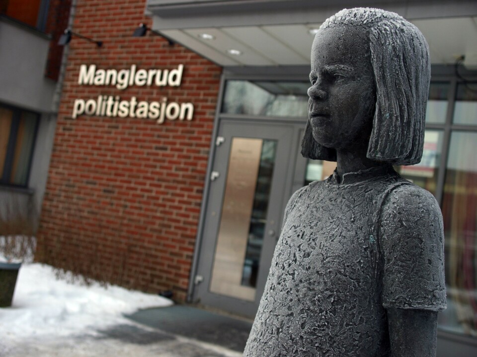 ISFRONT: Overfor sårbarefamilier må manvære ekstra var for at det man gjør ikke ytterligereforsterker ensårbarhet og bekrefter en avviksidentitet,skriver Elisabeth Myhre Lie. ISFRONT: Overfor sårbarefamilier må manvære ekstra var for at det man gjør ikke ytterligereforsterker ensårbarhet og bekrefter en avviksidentitet,skriver Elisabeth Myhre Lie.