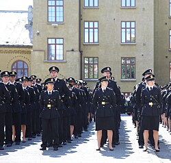 «Politiet kan ikke bryte lovene de skal håndheve»