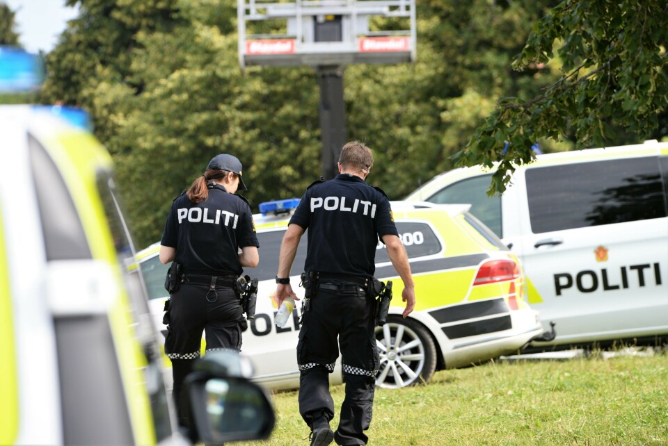 Toppledere i ny rapport: - Politiet har blitt betydelig sentralisert