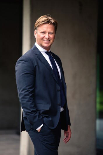 Ole André Oftebro Arbeidsrettsadvokat i Ræder. Ole André Oftebro Arbeidsrettsadvokat i Ræder.