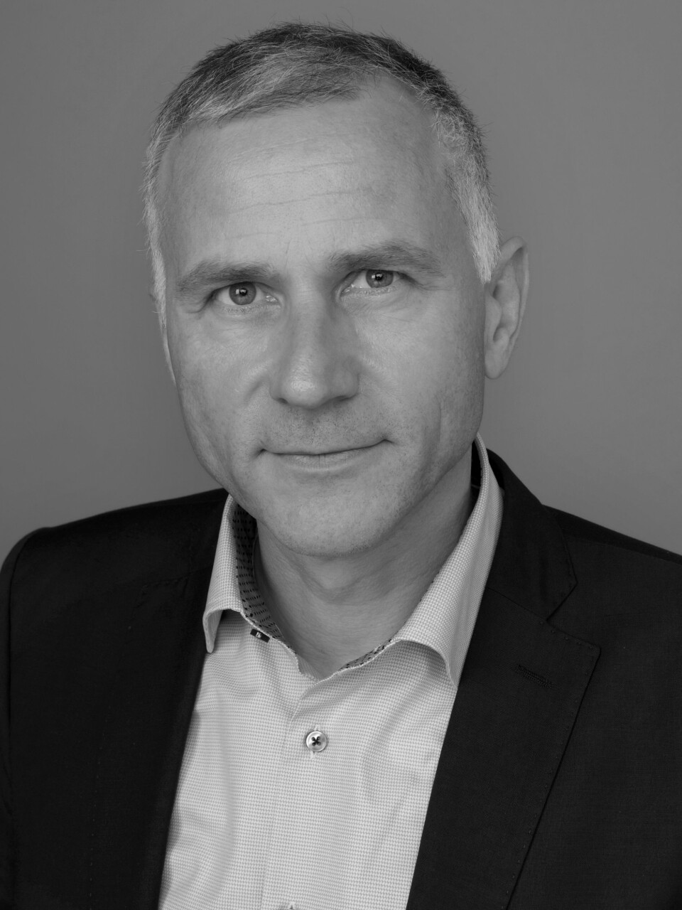 Tom Staavi, informasjonsdirektør i Finans Norge. Tom Staavi, informasjonsdirektør i Finans Norge.
