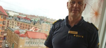 Göteborg-politiet: En tredjedel av styrken på avdelingen for grov kriminalitet er koronasyke