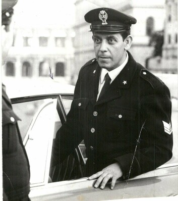 Armando Spatafora. Armando Spatafora.