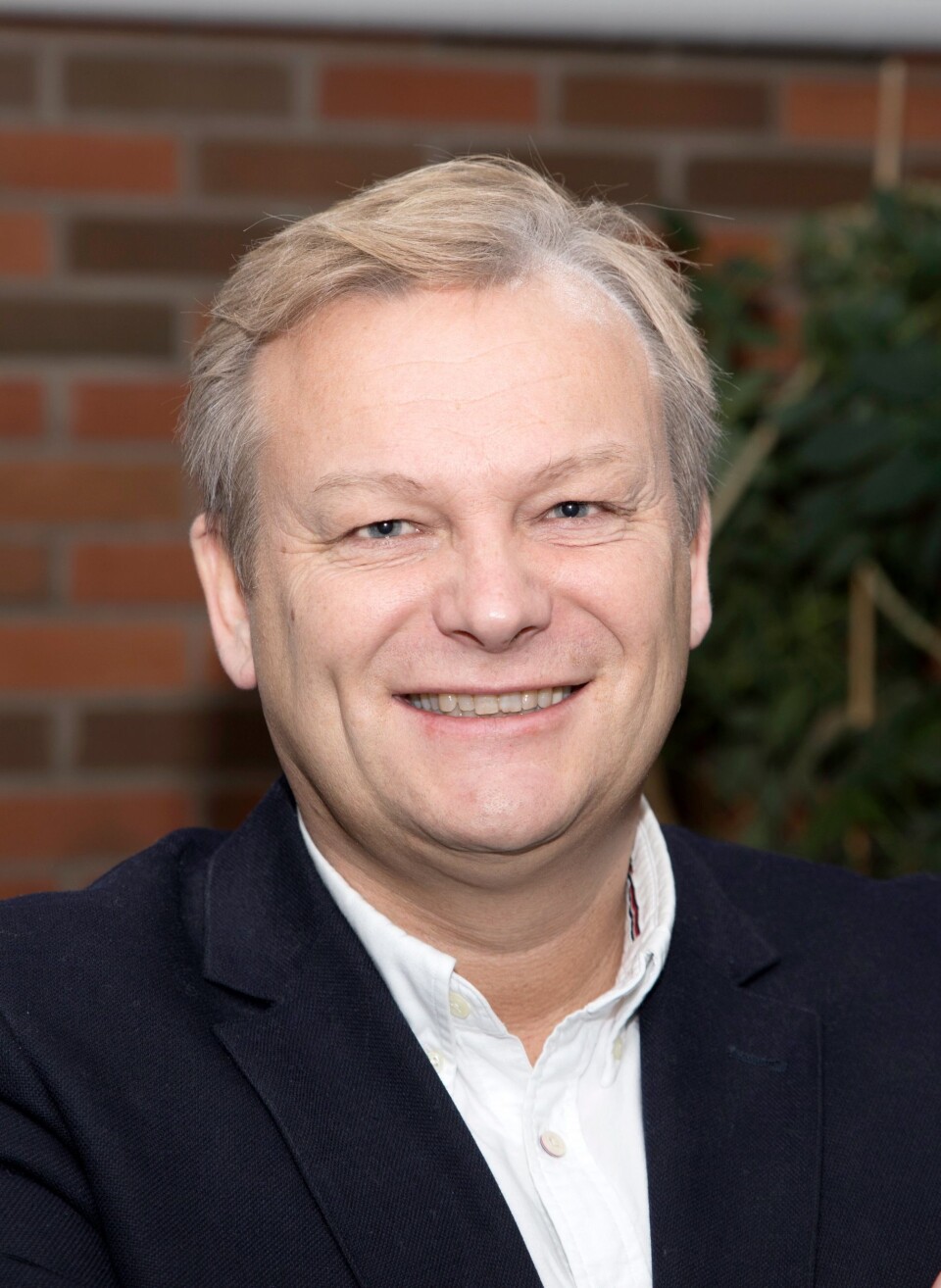 Ivar Fashing