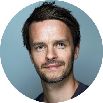 Kommenterer: Erik Inderhaug Kommenterer: Erik Inderhaug