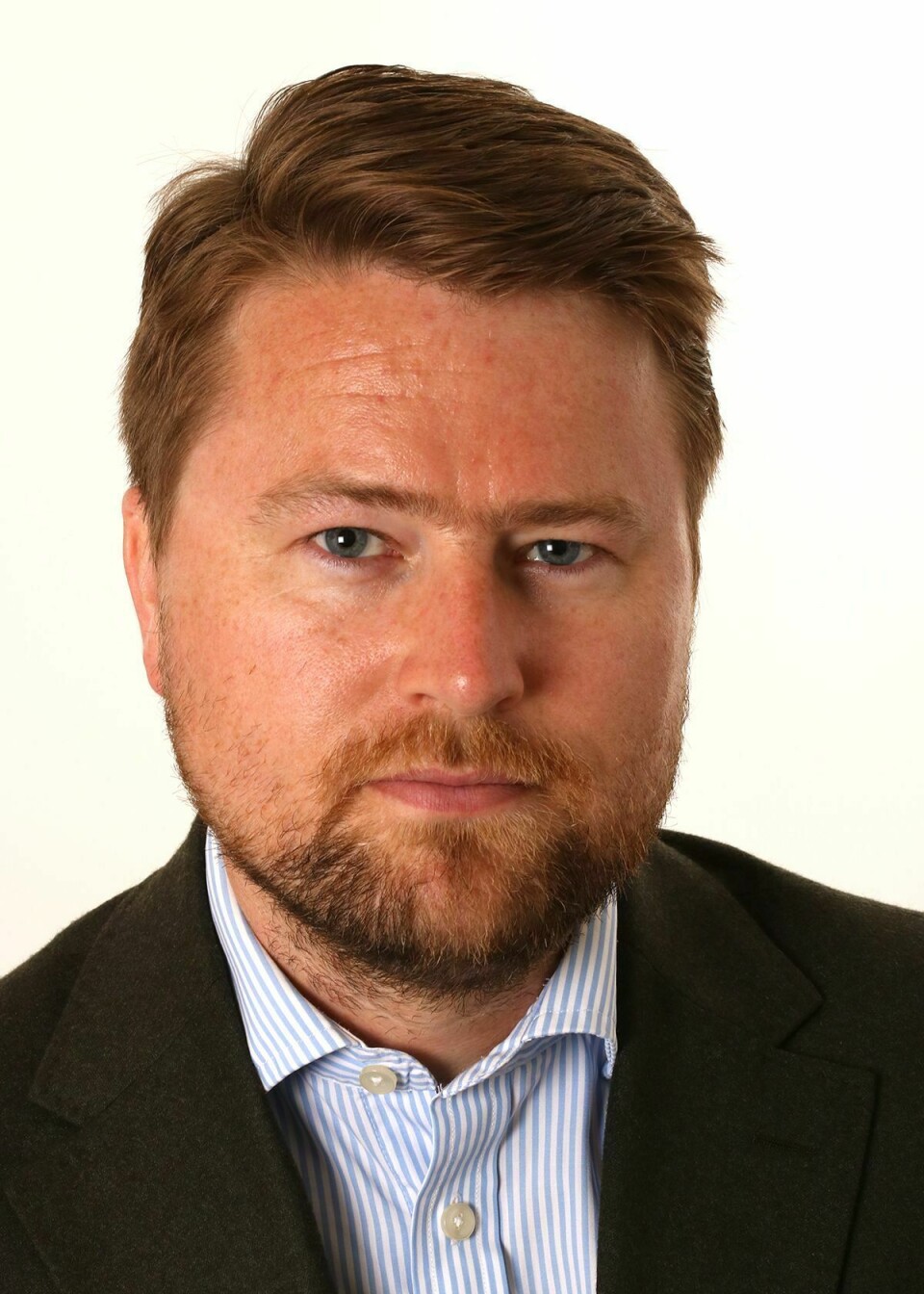 Einar Wigen, Tyrkia-ekspert og førsteamanuensis ved Universitetet i Oslo.