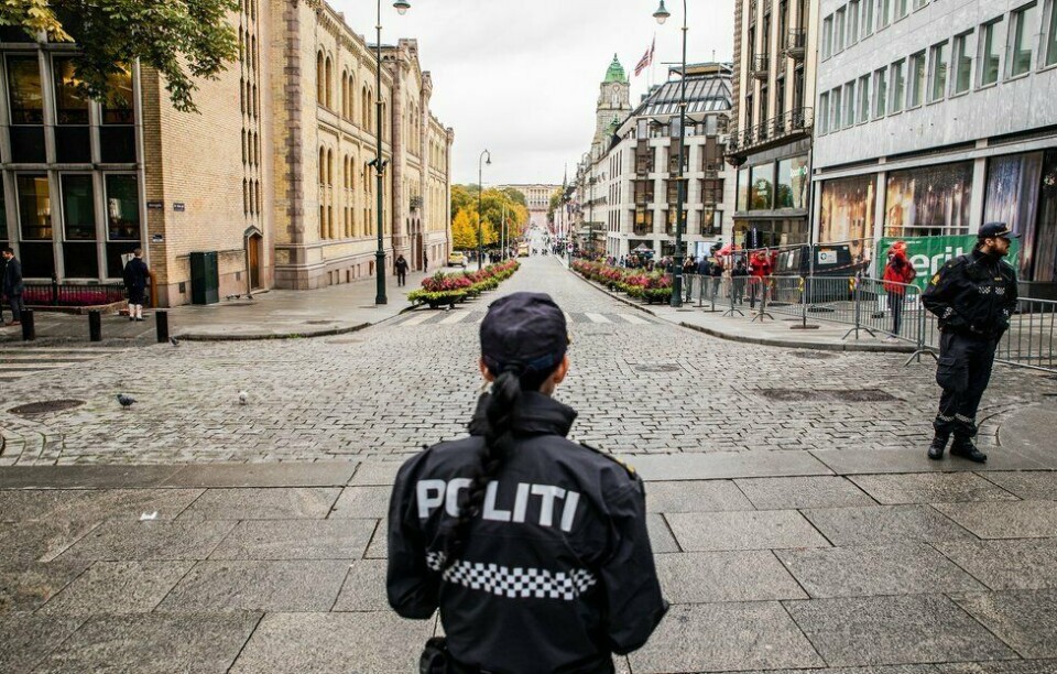 Kjære medmenneske, - det er nå det gjelder