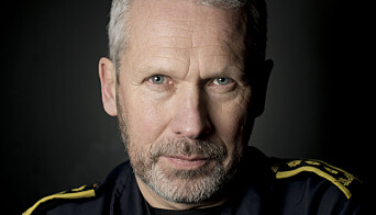 Anders Snortheimsmoen. Anders Snortheimsmoen.