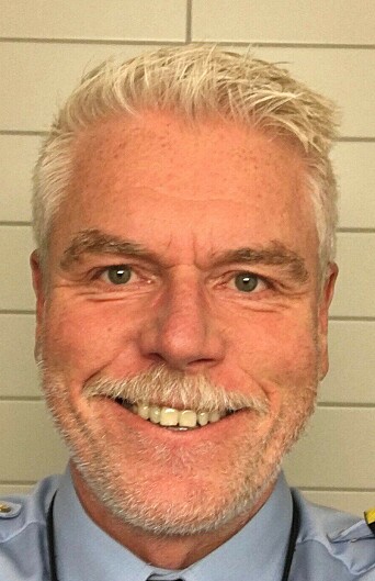 Steinar Gudmundsen. Steinar Gudmundsen.