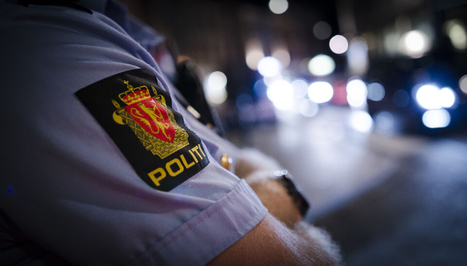 Retur, spesielt av kriminelle, har en stor samfunnsøkonomisk effekt