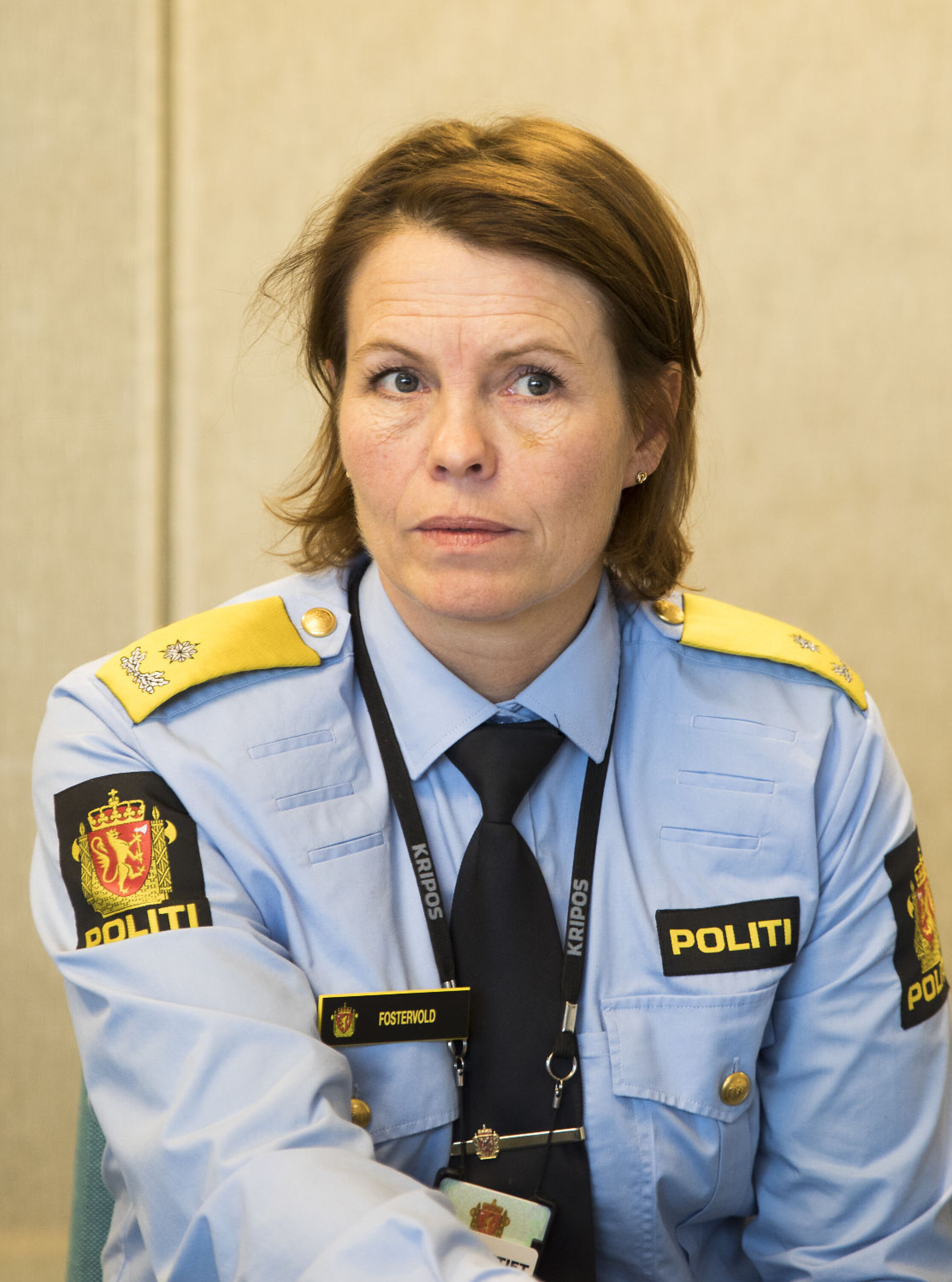 - De var både høyere og tyngre enn meg. Jeg fikk pepret en, og ordene «drep henne, drep henne» falt