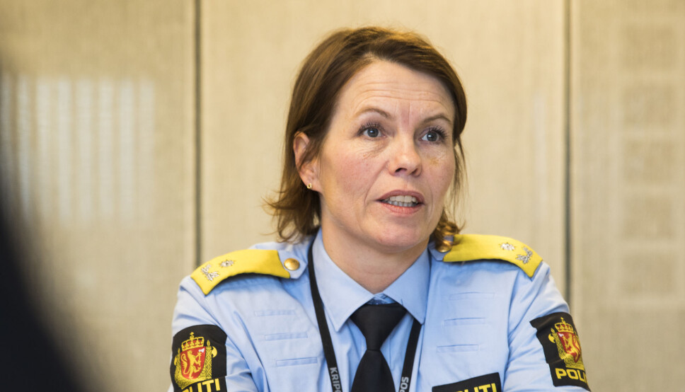 Marit Fostervold har sagt ifra når hun mener det har skjedd urett, og mener det er både lett og vanskelig på hver sin måte, å stå opp for seg selv.