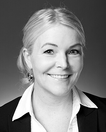 Anniken Astrup, advokat, Føyen Torkildsen Advokatfirma. Anniken Astrup, advokat, Føyen Torkildsen Advokatfirma.