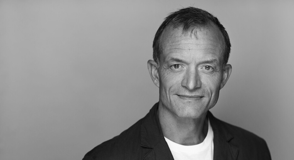 Ole Martin Mortvedt, frilansjournalist og tidligere redaktør i Politiforum. Ole Martin Mortvedt, frilansjournalist og tidligere redaktør i Politiforum.