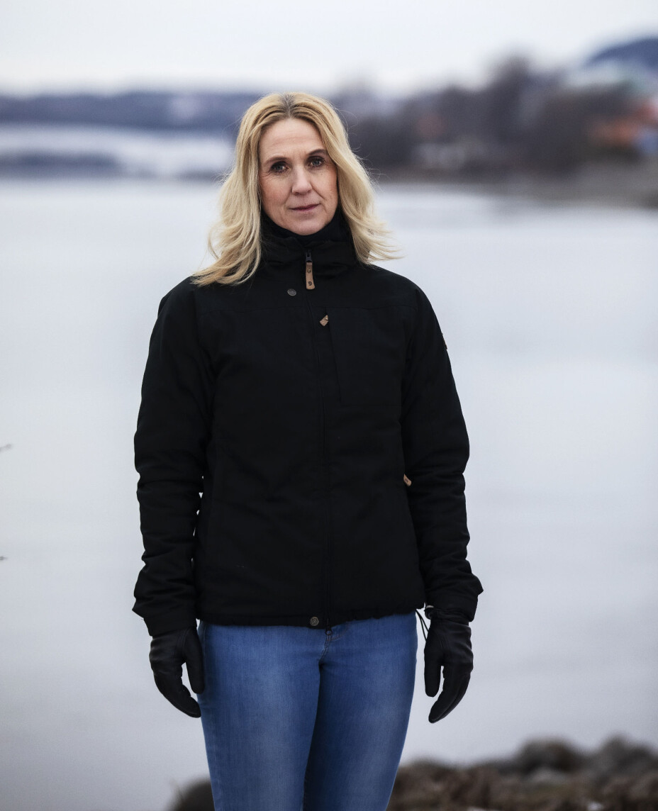 Jane Vestbakken. Jane Vestbakken.
