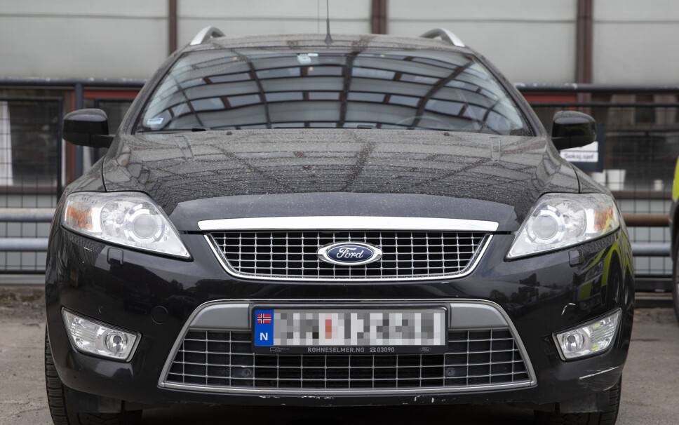 Politiets Fellestjenester har inngått avtale om kjøp, leasing og korttidsleie av administrative kjøretøy, av LeasePlan Norge og Sixt bilutleie. Hvilke bilmerker det er snakk om kan PFT derimot ikke uttale seg om.