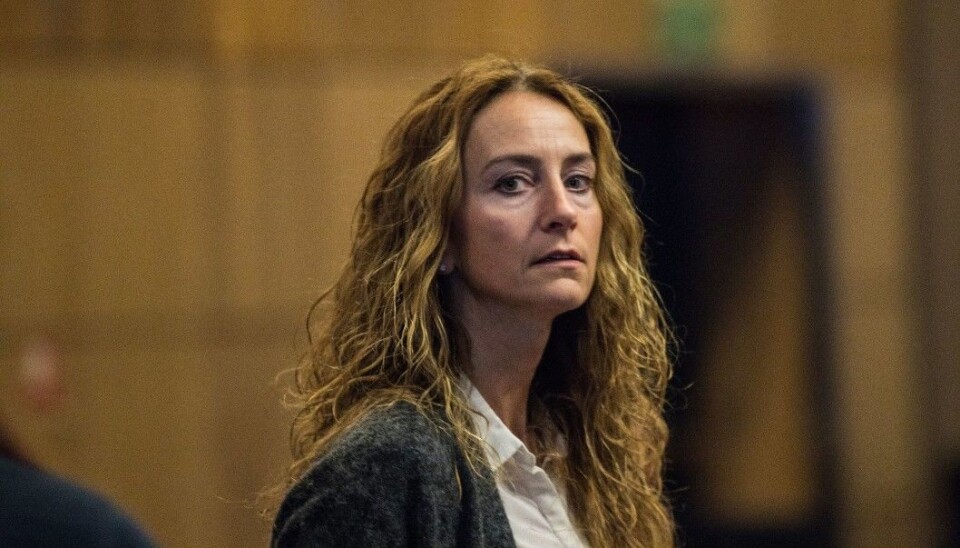 Kristin Aga, leder av Oslo politiforening, sier de frykter at mye komplementær kompetanse vil forsvinne. Kristin Aga, leder av Oslo politiforening, sier de frykter at mye komplementær kompetanse vil forsvinne.