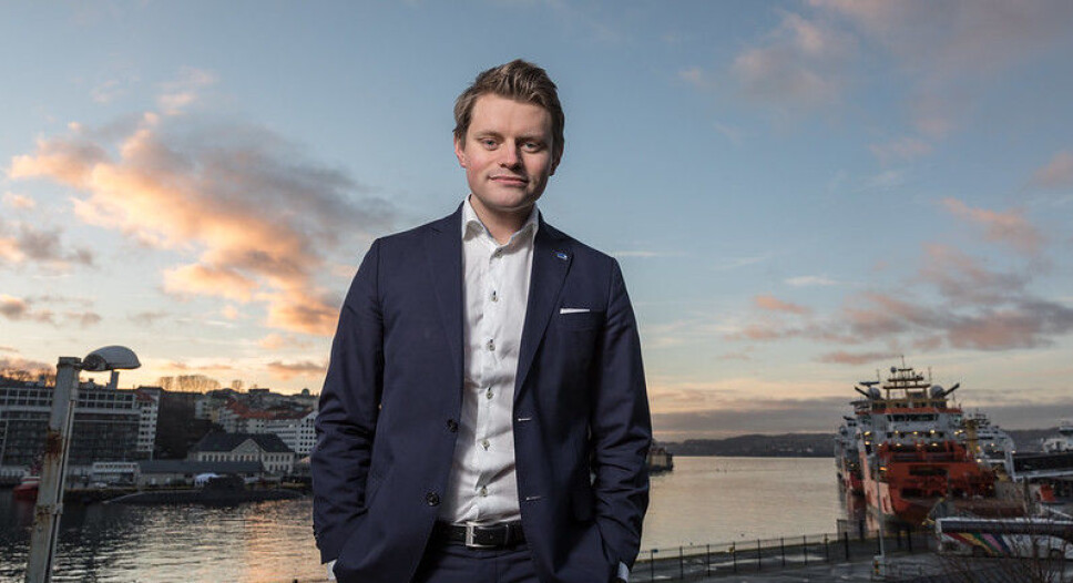 Peter Frølich (H), medlem av justiskomiteen på Stortinget. Peter Frølich (H), medlem av justiskomiteen på Stortinget.