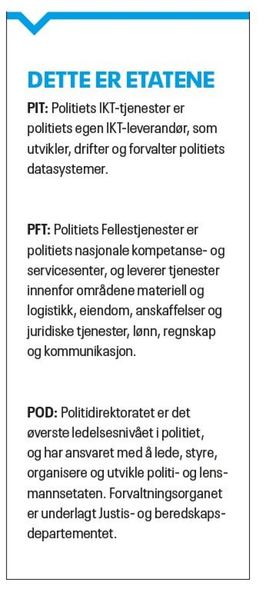 Kan ha brukt over to milliarder på IKT-konsulenter