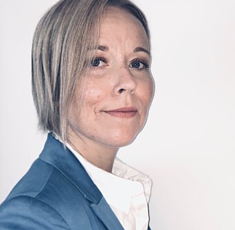 Lone Charlotte Pettersen, seksjonssjef for cyberanalyse i cybersikkerhetssenteret ved Nasjonal Sikkerhetsmyndighet. Lone Charlotte Pettersen, seksjonssjef for cyberanalyse i cybersikkerhetssenteret ved Nasjonal Sikkerhetsmyndighet.