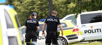 Faktasjekket Senterpartiets Marit K. Strand: Kan ikke slås fast at konsulentutgiftene i politiet har økt med 70 prosent Faktasjekket Senterpartiets Marit K. Strand: Kan ikke slås fast at konsulentutgiftene i politiet har økt med 70 prosent