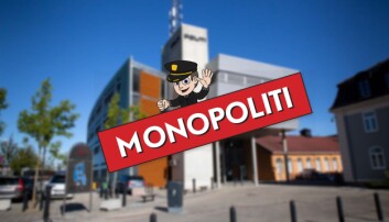 Monopoliti: Spillet om to per tusen