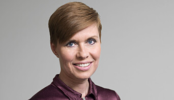 Ina Lindahl Nyrud, advokat i Norsk Journalistlag.