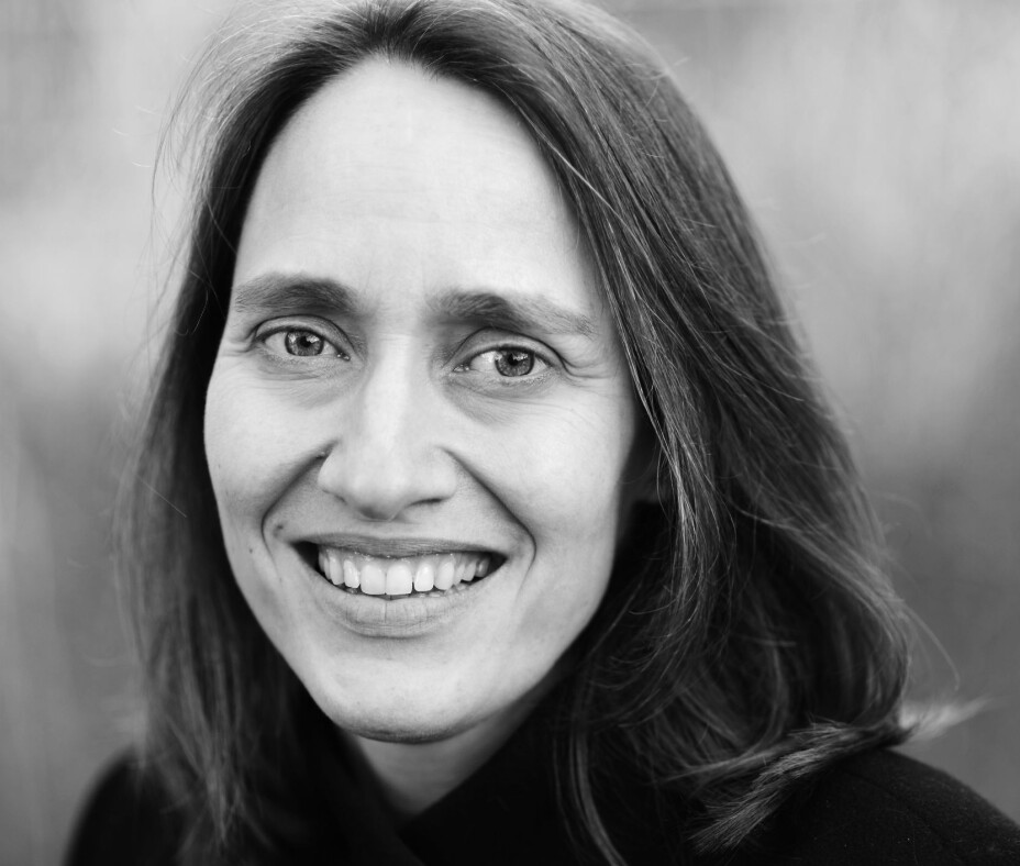 Silje Bringsrud Fekjær, professor ved Senter for profesjonsstudier/
OsloMet.