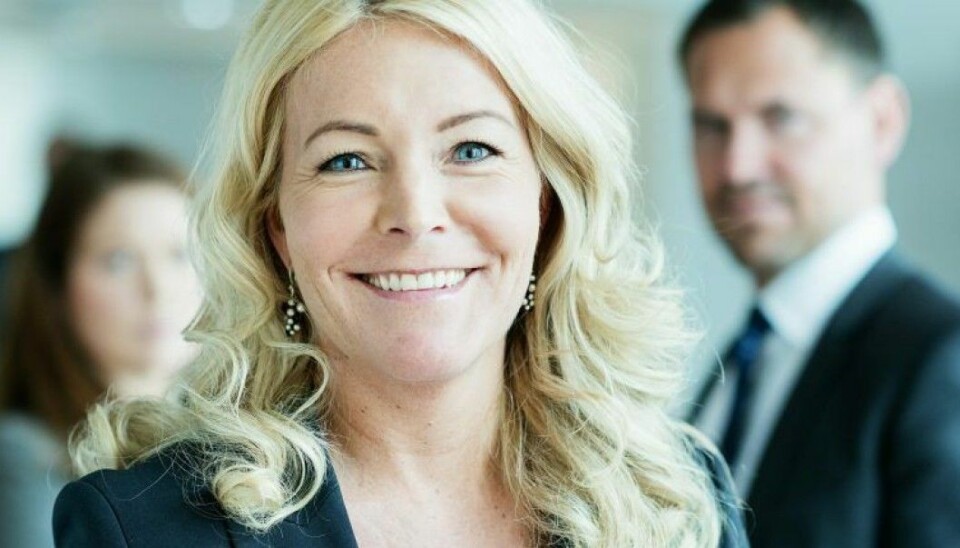 Anniken Astrup, advokat ved advokatfirma Føyen Torkildsen.