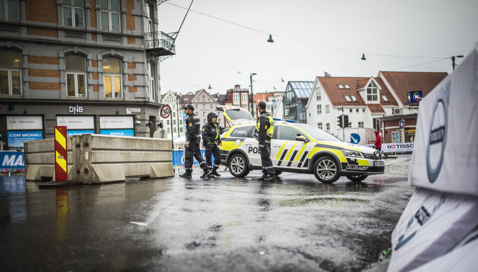 Seksuell trakassering i politiet: En virkelighet de færreste i politiet kjenner seg igjen i