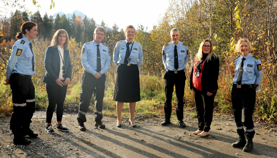 Politiansatte i Midt-Troms reagerer på det de mener er en reform i reformen.