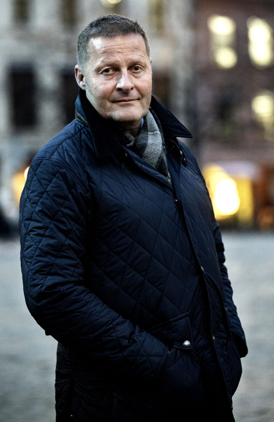 ENDEPUNKT: Einar Aas har ikke mange år igjen før han blir pensjonist. Eirik Jensen-saken er, sammen med Tsunamien i 2004 og 22. juli 2011, en av de sakene han kommer til å huske best. ENDEPUNKT: Einar Aas har ikke mange år igjen før han blir pensjonist. Eirik Jensen-saken er, sammen med Tsunamien i 2004 og 22. juli 2011, en av de sakene han kommer til å huske best.