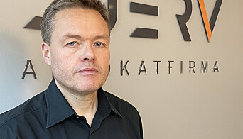 Espen Henrik Johansen, advokat i Djerv Advokatfirma. Espen Henrik Johansen, advokat i Djerv Advokatfirma.