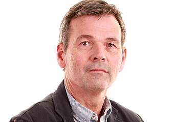 Stig Ledaal, politiinspektør ved PST, i Sør-Vest politidistrikt. Stig Ledaal, politiinspektør ved PST, i Sør-Vest politidistrikt.
