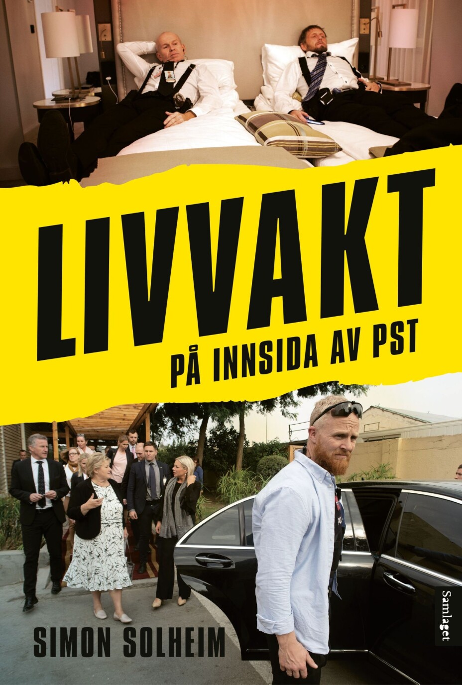 Godt skrevet, men langtekkelig
