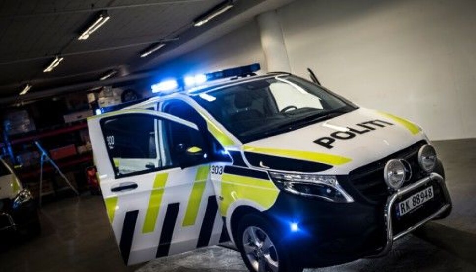 Mercedes-Benz Vito ble, sammen med Volvo V90CC, valgt til politiets patruljebiler de neste syv årene. Nå lyser Politiets Fellestjenester ut en ny avtale om ressurskjøretøy.