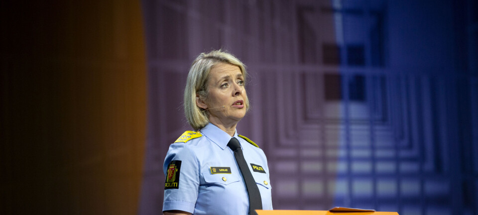 PODs undersøkelse: 10 personer utsatt for overgrep