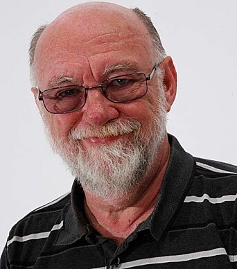 Rolf Granér, pensjonert forskningsansvarlig ved politiutdanningen ved Linnéuniversitetet. Rolf Granér, pensjonert forskningsansvarlig ved politiutdanningen ved Linnéuniversitetet.