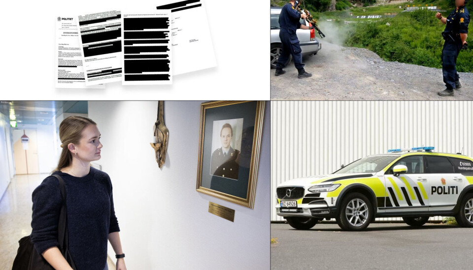 Dette er årets mest leste saker