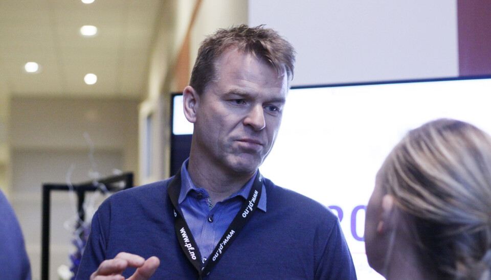 Sigve Bolstad, leder i Politiets Fellesforbund, er glad POlitidirektoratet har besluttet at politidistriktene ikke lenger skal lyse ut stillinger med sivil stillingskode, når den ansatte skal ha politigrad. Sigve Bolstad, leder i Politiets Fellesforbund, er glad POlitidirektoratet har besluttet at politidistriktene ikke lenger skal lyse ut stillinger med sivil stillingskode, når den ansatte skal ha politigrad.