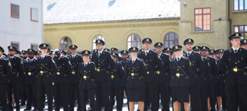 Fordeling av politistudenter: - Frykter at Oslo fjernes som hovedsete