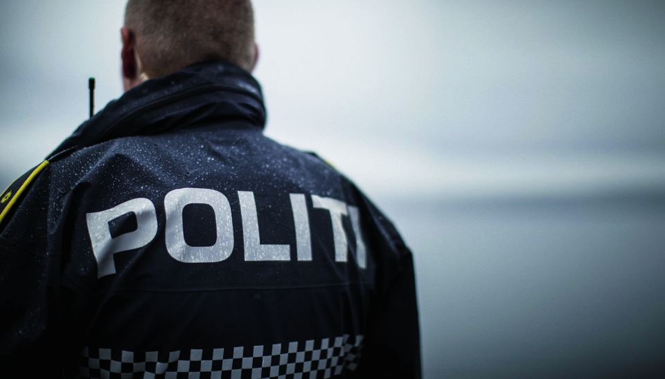 Justiskomiteen ønsker full identitetsskjerming
