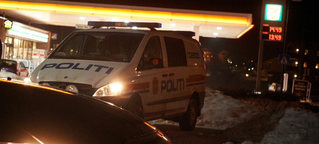 Har politiet kommet tettere på innbyggerne etter politireformen i Trøndelag?