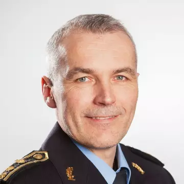 Tor Håvard Bentzen