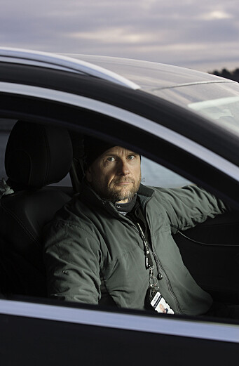 <span class=" font-weight-bold" data-lab-font_weight_desktop="font-weight-bold">ROBUST:</span> – Etter 22 år i politiet har jeg vært med på noen hendelser, så det gjør at jeg står godt i det, sier Håvard Gåsbakk i dag. <span class=" font-weight-bold" data-lab-font_weight_desktop="font-weight-bold">ROBUST:</span> – Etter 22 år i politiet har jeg vært med på noen hendelser, så det gjør at jeg står godt i det, sier Håvard Gåsbakk i dag.