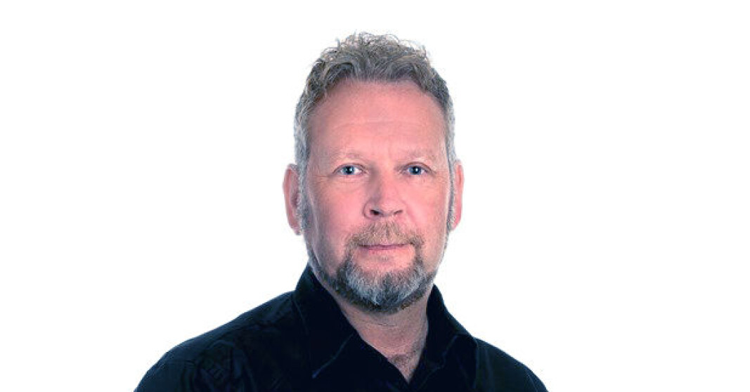<span class=" font-weight-bold" data-lab-font_weight_desktop="font-weight-bold">STANDHAFTIG:</span> Redaktør Espen Sandli avviser at det er noen grunn til å beklage. <span class=" font-weight-bold" data-lab-font_weight_desktop="font-weight-bold">STANDHAFTIG:</span> Redaktør Espen Sandli avviser at det er noen grunn til å beklage.